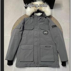 動きやすく楽チンなスタイル メンズ ダウンジャケット 秋冬の色味が叶える華やかコーデ CANADA goose コピー カナダグース コピー ブランド コピー 激安(日本最大級)kidying26WPTLDy