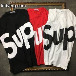 新作追加 シュプリーム コピーブランド supreme コピーブランド 魅力を持つ 3色可選 半袖Tシャツ 抜群な新鮮度_シュプリーム コピーブランド supreme コピーブランド_ブランド コピー 激安(日本最大級)kidying26DOjK5j