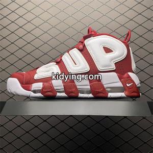 おしゃれ上級者に  supreme ブランド コピー X NK Air More Uptempo滑りにくく　シュプリーム ブランド コピー スニーカー コピー激安(日本最大級)kidying26a0nmiC