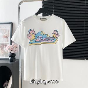 GUCC1半袖tシャツコピーお洒落快適 通販ショッピングkidying26bi8Pni