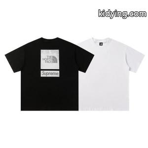 大人気supreme ブランド コピー x THE NORTH face ブランド コピー シュプリーム ブランド コピーｔシャツコピー　半袖tシャツコピーkidying265X9L5v
