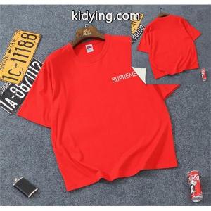 涼しげに演出 シュプリーム スーパーコピー supreme スーパーコピー 半袖Tシャツ大人カジュアル夏ファッション半袖Tシャツ_メンズファッション_スーパーコピーブランド激安通販 専門店kidying26H55zCa
