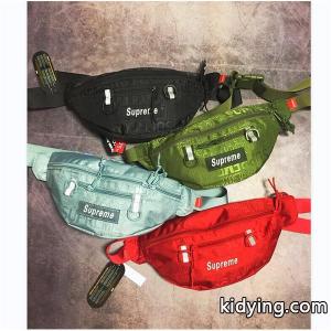 supreme コピー 19ss Waist Bag  シュプリーム コピー supreme コピー　コピー ウエストポーチバッグ _ブランド コピー 激安kidying26ni8H5r