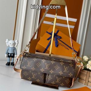 超人気  LOUIS vuitton スーパーコピー 偽物 バッグ エピレザー ゴールドバックル クラッチバッグ ルイヴィトン スーパーコピー新作レディースHOT大得価ショルダーバッグコピーkidying26bW5bGD