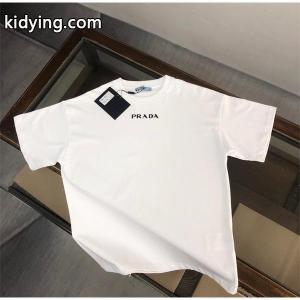 春夏新作 prada ブランド コピー プラダ ブランド コピー 半袖 Tシャツメンズファッション_スーパーコピーブランド激安通販 専門店kidying26LD0Pni