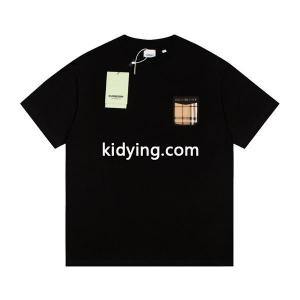 是非ともオススメしたい　バーバリー スーパーコピー burberry スーパーコピー万能に使える_半袖Tシャツ_メンズファッション_スーパーコピーブランド激安通販 専門店kidying26WjWnqe