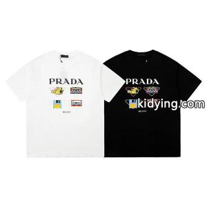 プラダ スーパーコピーtシャツコピー人気 おしゃれ通販ショッピングkidying260P1TLr