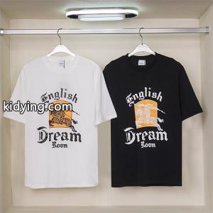 狙える優秀アイテムバーバリー スーパーコピー おしゃれに大人の必見　burberry スーパーコピー　半袖Tシャツ_半袖Tシャツ_メンズファッション_スーパーコピーブランド激安通販 専門店kidying26HHjmqe