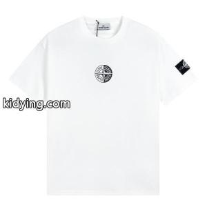 春夏最新STONE ISLAND ストーンアイランドtシャツ コピーkidying26byCaSz