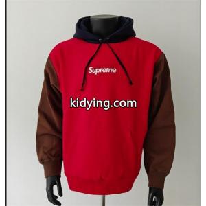魅力ファッション シュプリーム スーパーコピー supreme スーパーコピー WEEK17 Box Logo Hooded Sweatshirt こだわりのコート_ブランド コピー 激安(日本最大級)kidying26KH1vay