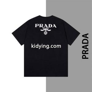 半袖Tシャツ 肌触りの気持ちい prada コピー プラダ コピー 最安値に挑戦_メンズファッション_スーパーコピーブランド激安通販 専門店kidying26z4Pjei