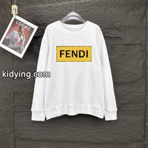 2026秋冬トレンド・柔らかタッチ ボックスロゴ fendi ブランド コピー フェンディ ブランド コピー コピー パーカー 話題沸騰kidying26aKLr0f