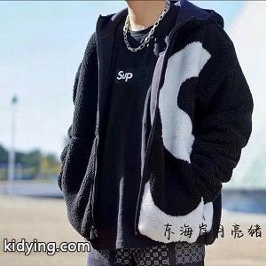 supreme ブランド コピーカジュアルリラックス感秋冬トレンドシュプリーム ブランド コピー服メンズ着心地 supreme ブランド コピー×The North face ブランド コピー ムートンコート_メンズファッション_スーパーコピーブランド激安通販 専門店kidying26z011na