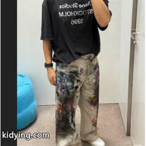 人気Acne Studios ❤アークスタジデニムコピー2026秋冬新作ファッションkidying26zW5j8b