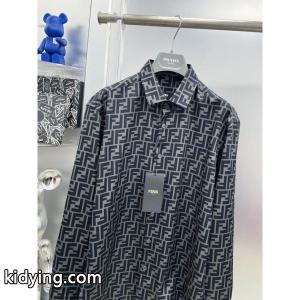 雑誌掲載人気アイテムfendi コピー 高評価人気品　フェンディ コピーシャツ _ブランド コピー 激安(日本最大級)kidying26eObCeq