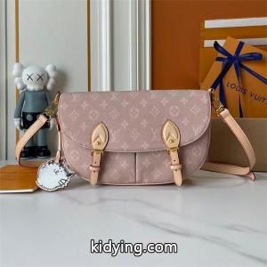 LOUIS vuitton スーパーコピー ルイヴィトン スーパーコピー コピー 大人魅力 高級感漂う プレミアム ショルダーバッグkidying26eODSHv