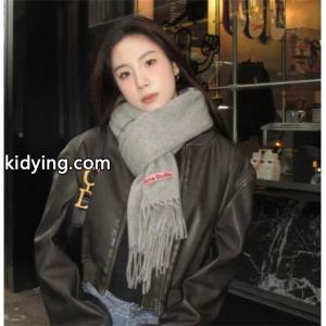 2026秋冬Acne マフラーコピー❤❤アークスタジ激安通販トレンド上質45x200cmkidying260feCui