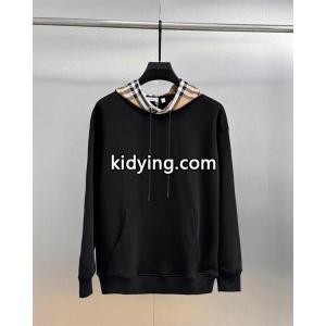 バーバリー スーパーコピー コピー burberry スーパーコピー 期間限定！2026秋冬定番 キャメル＆ブラック パーカーkidying26rCSnWb