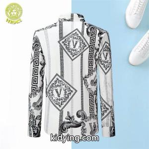 新着アイテム最安値販売 2026トレンド主役級 ヴェルサーチ ブランド コピーシャツ versace ブランド コピー__ブランド コピー 激安(日本最大級)kidying26ySDSDy