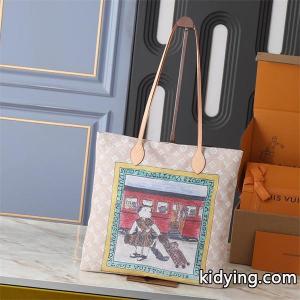 期間限定 アート魅力 柔らかフェミニン LOUIS vuitton ブランド コピー ルイヴィトン ブランド コピー コピー キャンバストートkidying26f0byqq