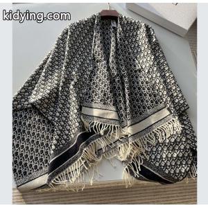 140x170cm❤ディオール コピーマフラーコピー❤Christian dior コピー人気ランキング上品オシャレkidying26maSHfy