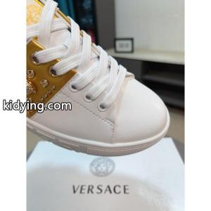 versace スーパーコピーヴェルサーチ スーパーコピースニーカー スーパーコピー驚きの破格値大得価機能性カジュアルスタイルkidying269zuOrC