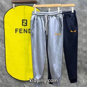 2026秋冬おすすめ・柔らかフィット fendi ブランド コピー フェンディ ブランド コピー スーパーコピー スウェットパンツ 今季注目kidying26SjeGri