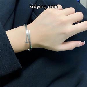 【2026-26秋冬トレンド】cartier スーパーコピー☆カルティエ スーパーコピー釘バングルコピー☆☆人気ランキングクリスマスプレゼントオススメkidying265D81vu