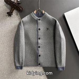 上質仕上げ 2026新作 洗練スタイル カーディガン バーバリー コピー コピー burberry コピーkidying26fGvC8n