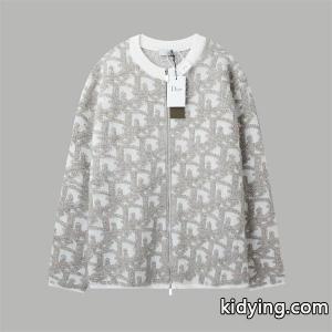 2026秋冬トレンド☆ディオール スーパーコピーカーデガンコピー☆Christian dior スーパーコピー大人気ファッションkidying26r81Dia