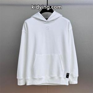 2026秋冬定番 fendi コピー フェンディ コピー コピー ホワイトロゴ パーカー 新着 希少kidying269P119n