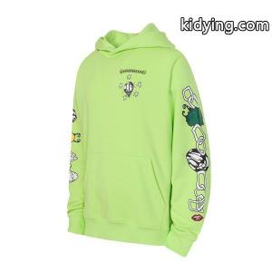 注目必至 個性派プリント 鮮やかカラー 2026秋冬必須 クロムハーツ コピー スーパーコピー Chrome hearts コピー パーカーkidying26qqey8f