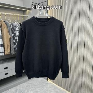 STONE ISLAND ストーンアイランド コピー 定番人気 2026秋冬 おすすめ クラシック ニット セーターkidying26aKvaeu