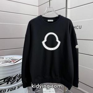 moncler スーパーコピー  ❤2026秋冬❤モンクレール スーパーコピートレーナコピー オシャレLOGOブランド上質なアイテムkidying26ziquam