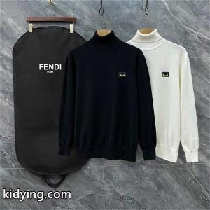 2026秋冬本命・暖か素材 モンスターアイ ニット 売れ筋 fendi コピー フェンディ コピー スーパーコピーkidying26Oje8Pj