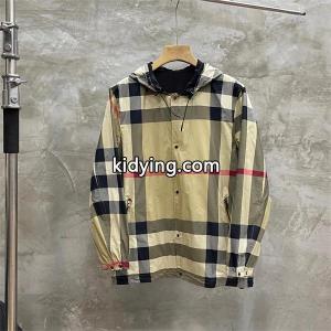 burberry コピー カーキ格子柄デザイン 秋冬特選ファッション バーバリー コピー スーパーコピー パーカー シグネチャー定番kidying26zaaCWD