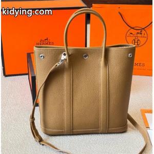 入手困難❤エルメス スーパーコピートートバッグコピー hermes スーパーコピー  Garden party バッグ ショッピングkidying26G9zuOb