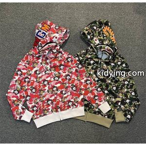 A BATHING APE アベイシングエイプジップアップコピーセレブや芸能人からも愛用 トレンド感が強い__ブランド コピー 激安(日本最大級)kidying26L5TfSn
