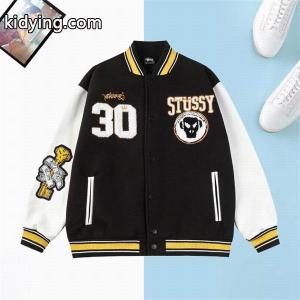稀少*入手困難 STUSSYステューシージャケットコピー今季大人気新作登場スーパーコピーブランド激安通販 専門店kidying26XvOXje