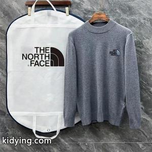 高品質 ザノースフェイス ブランド コピー The North face ブランド コピー 偽物 3 カラー半高領ニット 収納袋付 2026秋冬インナーkidying2655jGXf