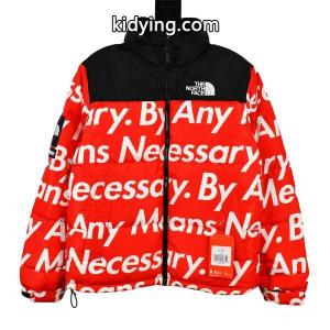 秋冬最重要アイテム シュプリーム スーパーコピーダウンコピー supreme スーパーコピー上級者向け  supreme スーパーコピー x The North face スーパーコピー TNF 15FW By Any Means_ド激安通販 専門店kidying26HvO5bC