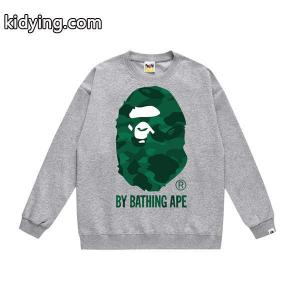 大人っぼい 秋冬 A BATHING APE ア・ベイシング・エイプスウェットコピーブランド コピー 激安(日本最大級)kidying26O1v0ny