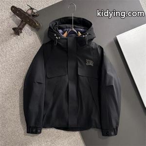 防風 撥水 スタイリッシュ 冬用フードジャケット バーバリー スーパーコピー burberry スーパーコピー コピー 人気急上昇kidying2609jOXn