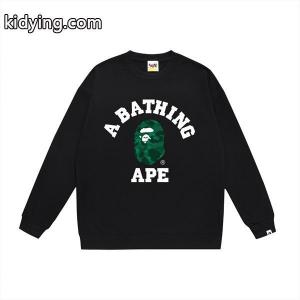 A BATHING APE ア・ベイシング・エイプスウェットコピー 激安大特価 A BATHING APE ア・ベイシング・エイプスウェットコピーブランド コピー 激安(日本最大級)kidying260XrmGn