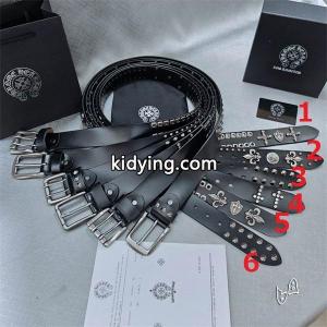 人気CHROME hearts ブランド コピー 本革 お得安いクロムハーツ ブランド コピー メンズベルト38㎜_ブランド コピー 激安(日本最大級)kidying26mSjuym