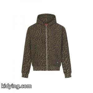 新作supreme ブランド コピー SS25 WEEK16 Hooded Zip Up Thermalこの秋で旬のスタイルを楽しむ_シュプリーム ブランド コピー ジャケット コピー 激安(日本最大級)kidying26y0TDSb