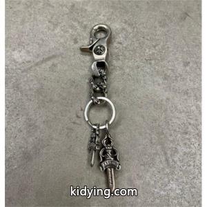 割引セールのCHROME hearts ブランド コピー シルバー925素材 クロムハーツ ブランド コピーキーホルダーブランド コピー 激安(日本最大級)kidying26zmmaSn