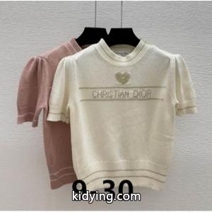 いまが替え時!! 2色可選ディオール スーパーコピー 半袖コピーdior スーパーコピー おしゃれ流行2026春夏新作コレクション_ブランド コピー 激安(日本最大級)kidying26nyuq4D