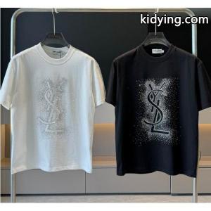 Saint laurent コピー サンローラン コピーTシャツ コピー 通販ショッピングkidying26HTHP9b