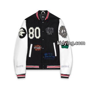STUSSYステューシージャケットコピー最高ランキング 期間限定SALE ファッション_スーパーコピーブランド激安通販 専門店kidying26XXPX5f